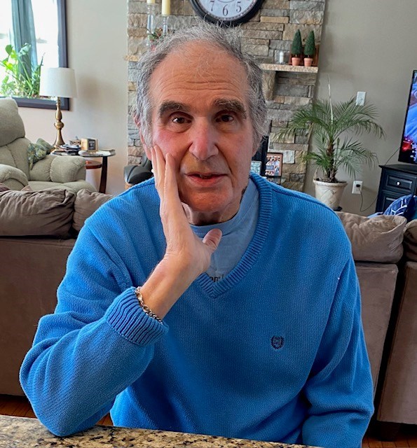 Obituary of Jacob "Jack" David Lapides