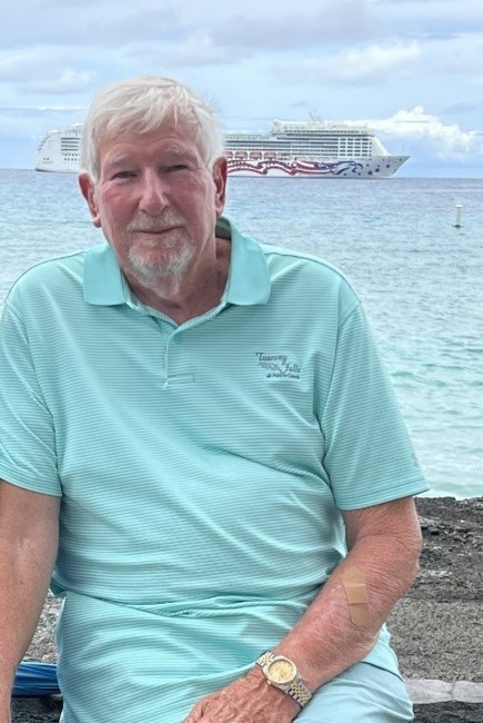 Obituary of Eddie Duane Chrisman