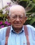 Obituary of John W Pocock