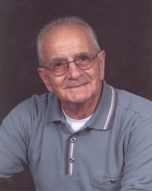 Obituary of Hayden Arvin Slusher