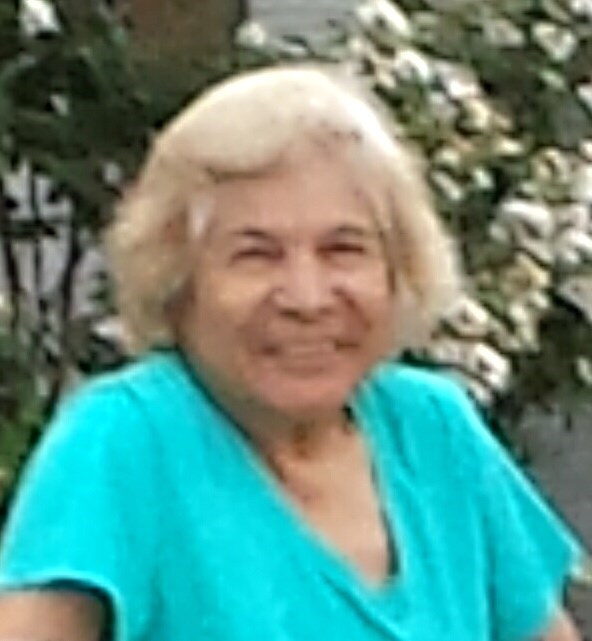 Obituary of Mary Cecilia Chavez