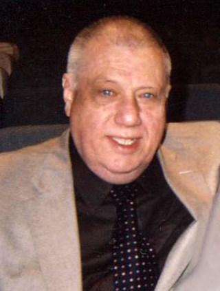 Obituary of Pastor Gordon "Duke" Roberts