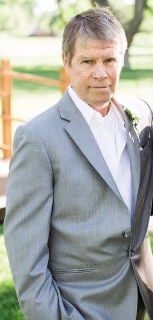 Obituary of Ben Floyd Brown