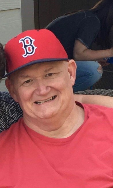 Obituary of Carl Johnston Mosher Jr.