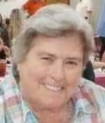Obituary of Ada Jean O'Steen