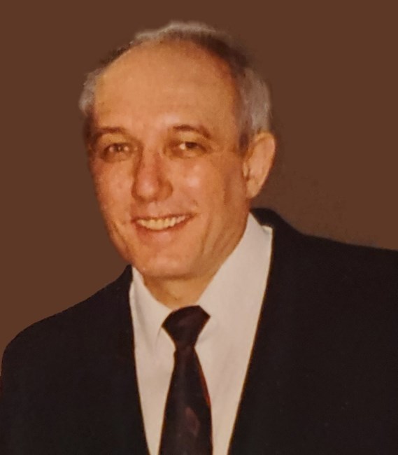 Obituary of Grigoriy Sutin