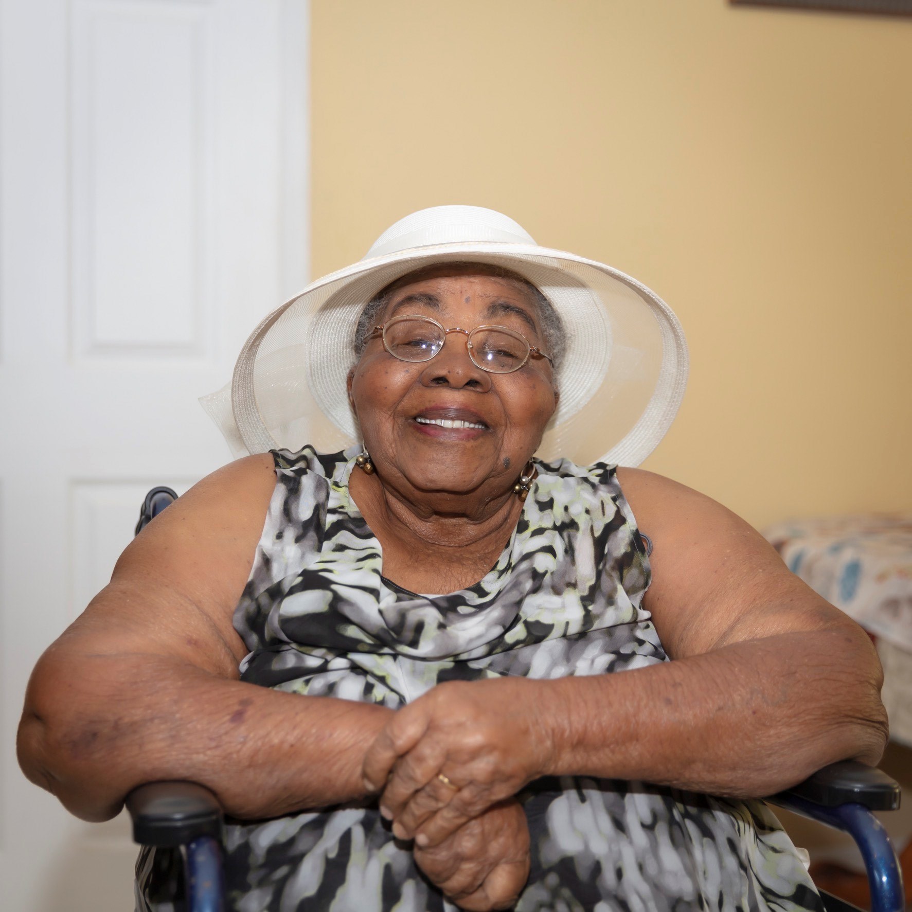 Obituary of Remicia Masson