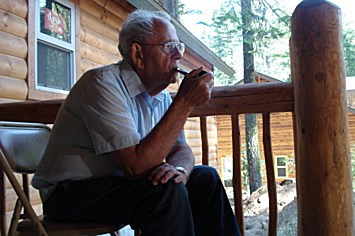 Obituary of Billy Brewer