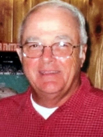 Obituary of Charles LeRoy Bickford Jr.
