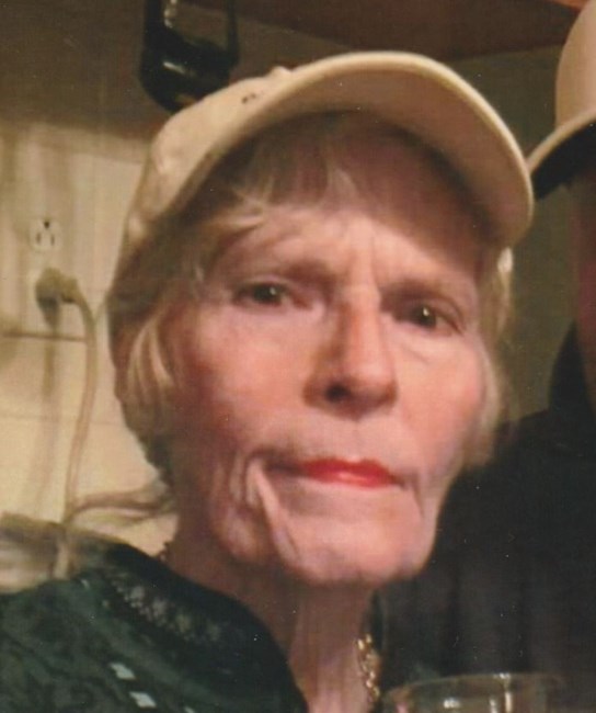 Obituary of Susan H Larson