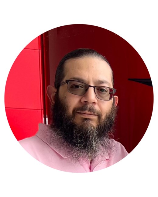 Obituary of Cesar Efrain Rios