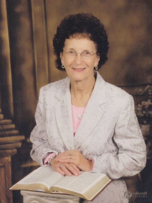 Obituary of Rita Pace Slaton