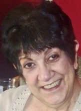 Obituary of Catherine "Kay" Mars