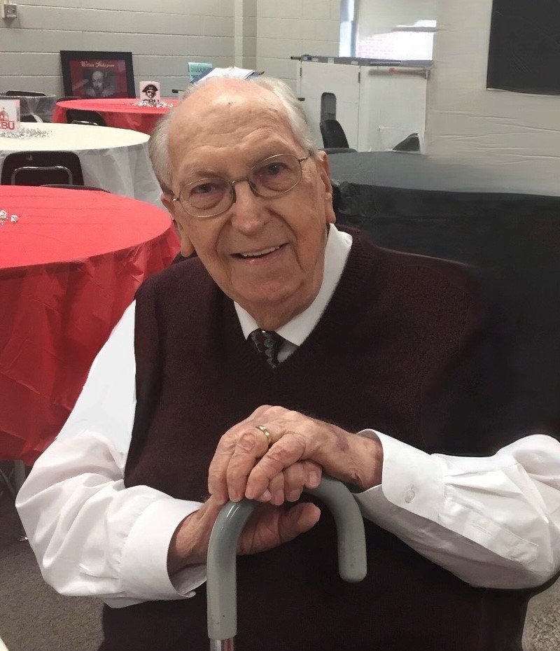 Obituary of Dr. Osler Z. Stephens Jr.