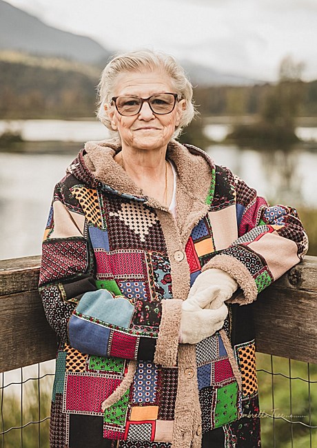 Obituary of Linda Marie Harrop