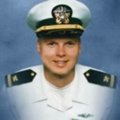 Obituary of Jeffrey Jefferies