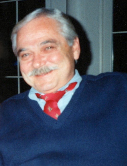 Obituary of Thomas "Tom" Herman Johnson