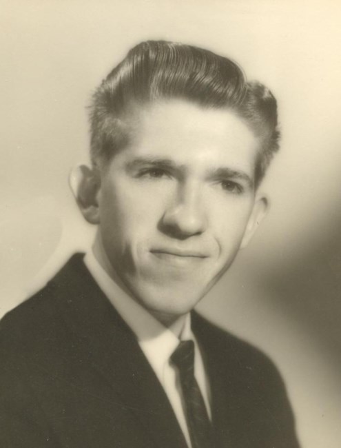 Obituary of Clarence Miles Killingsworth