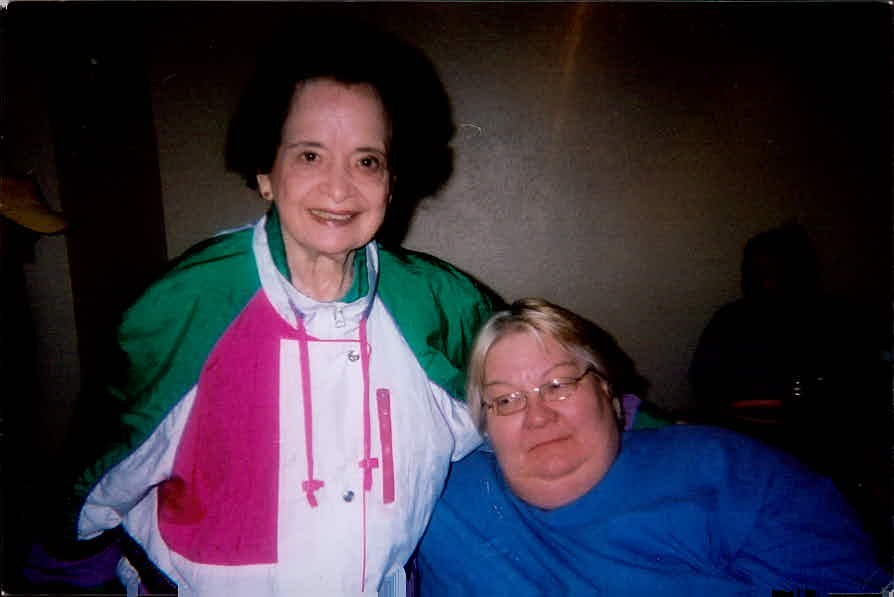 Obituary of Frances Diane Warren