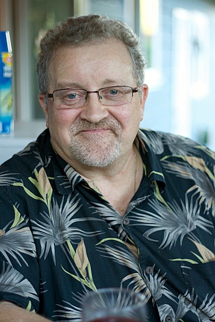 Obituary of John Glasgow