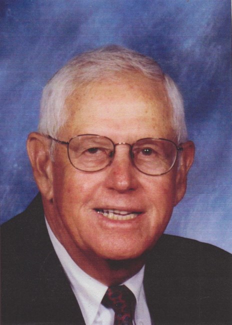 Obituary of MG Jerry M. Keeton