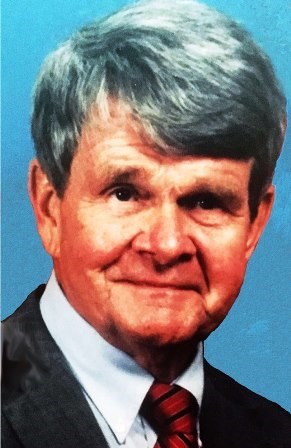 Obituary of Dr. Victor Eugene Cornett