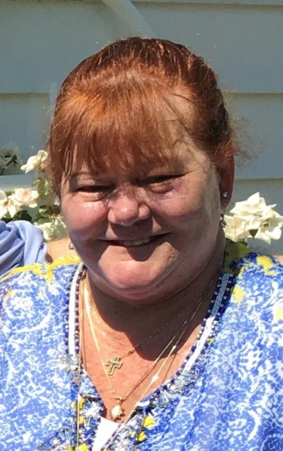 Obituary of Lisa Louise Ewart