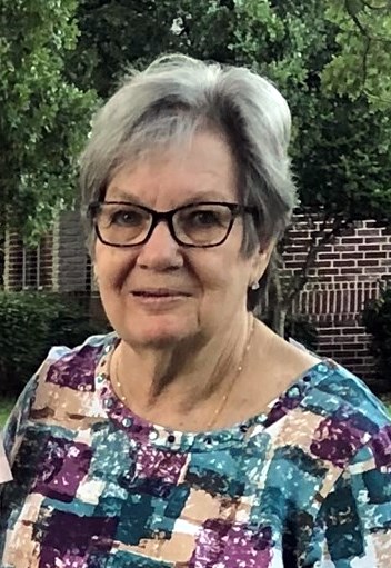 Obituary of Ora Elizabeth Autrey