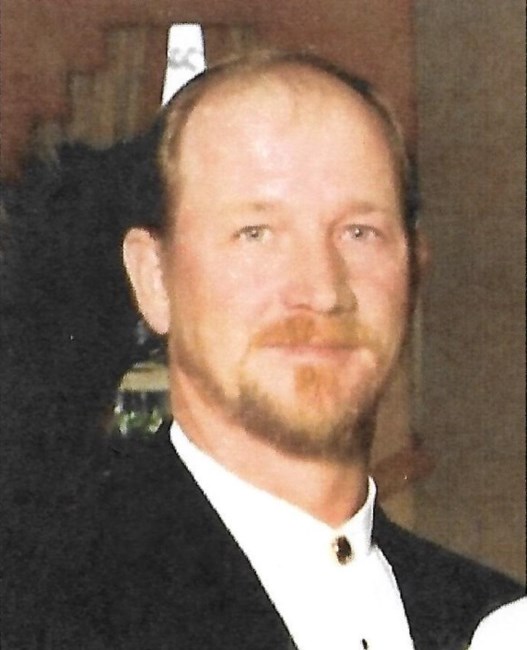 Obituario de Michael Leon Garner