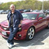 Obituary of George N. Angelakopoulos