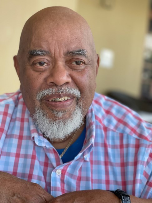 Obituary of Rogelio Hernando McLaine