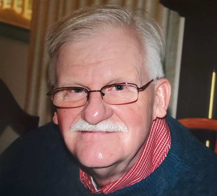 Obituary of Donald Francis Sulhan