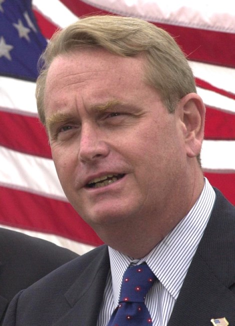 Obituary of Matthew Thomas Crosson