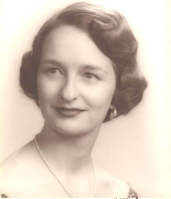 Obituary of Willie Mae Keener