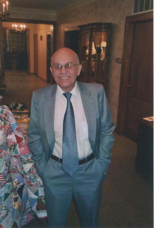 Obituary of David E. Flaugher