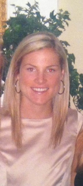 Obituary of Mary Lacey Gilbride