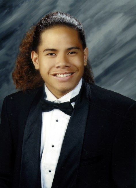 Obituary of Shailo I. Leafa