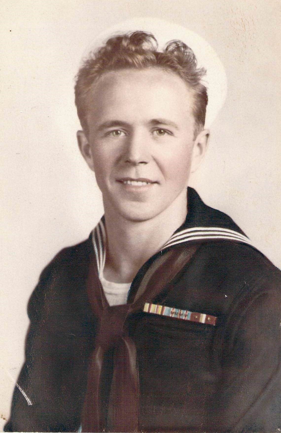 Winslow Saylor Jumper Obituary Columbia, SC