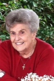 Obituary of Eva Leona Kingcade Stewart