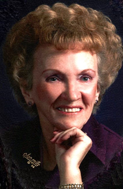 Obituary of Katharine Evelyn Chittum