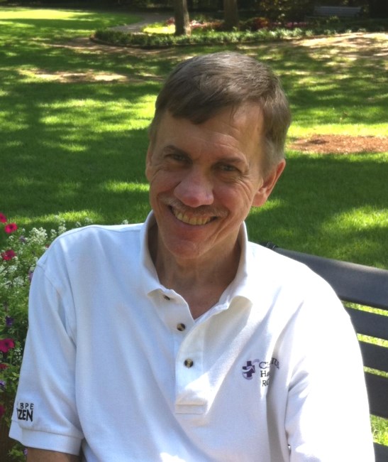 obituary image
