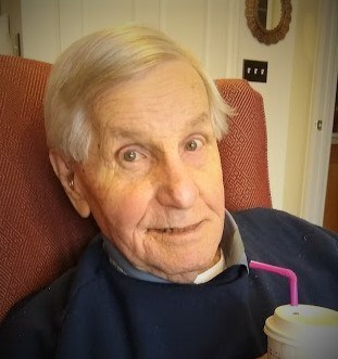 Obituary of Richard C. "Dick" Minges