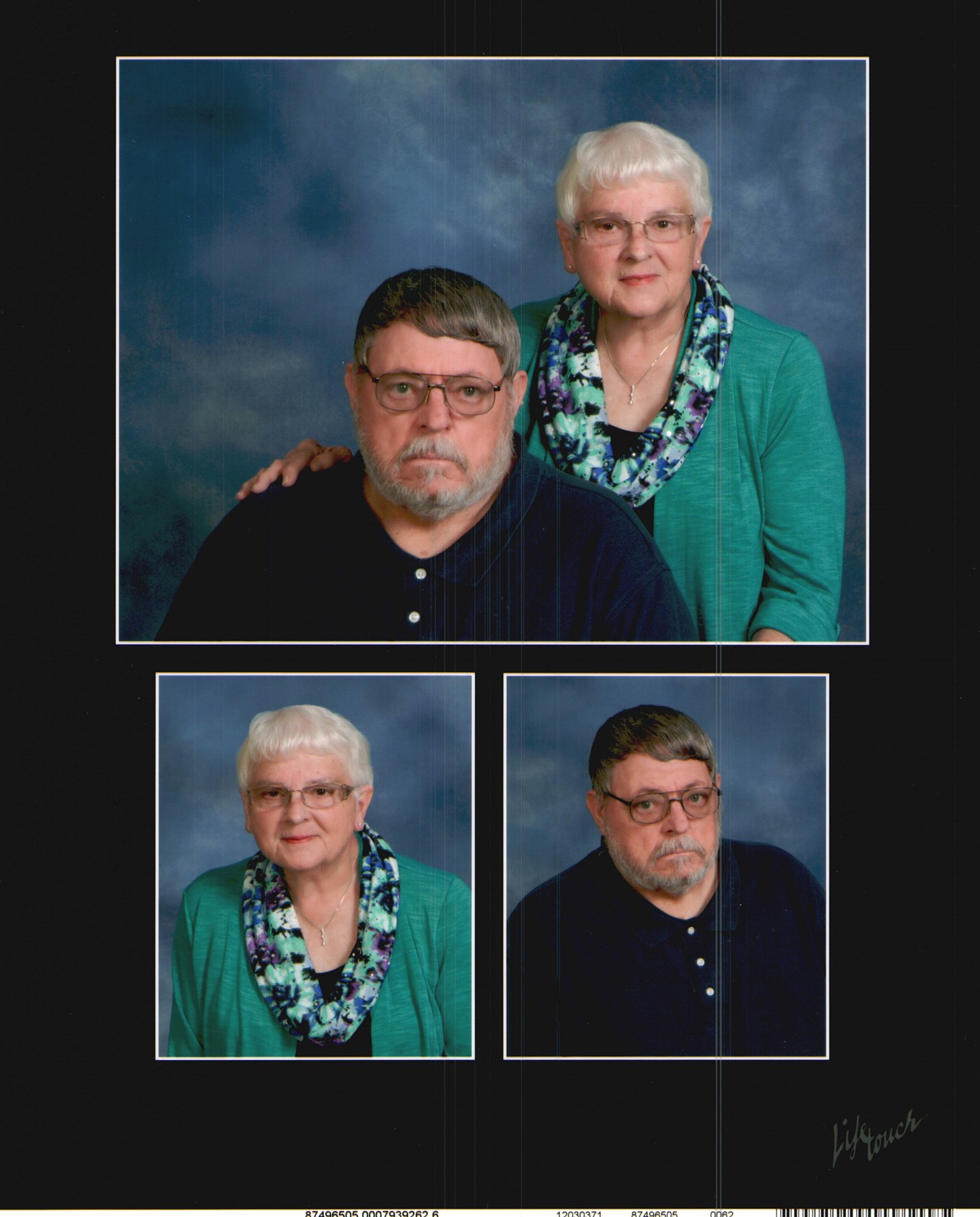 Obituary of Patricia R Teasley