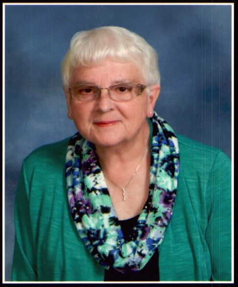 Obituary of Patricia R Teasley