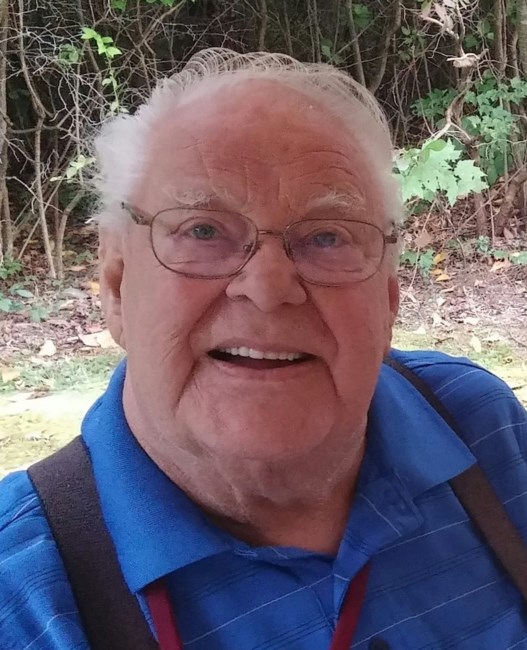 Obituary of Harold Theodore Norman, Sr.