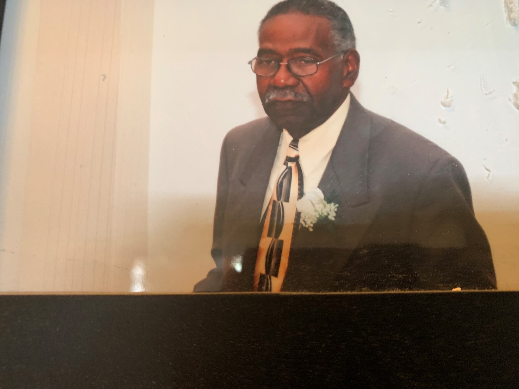 Obituary of Freddie Cleveland Powell Jr.