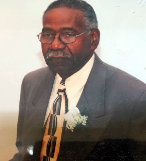 Obituary of Freddie Cleveland Powell Jr.