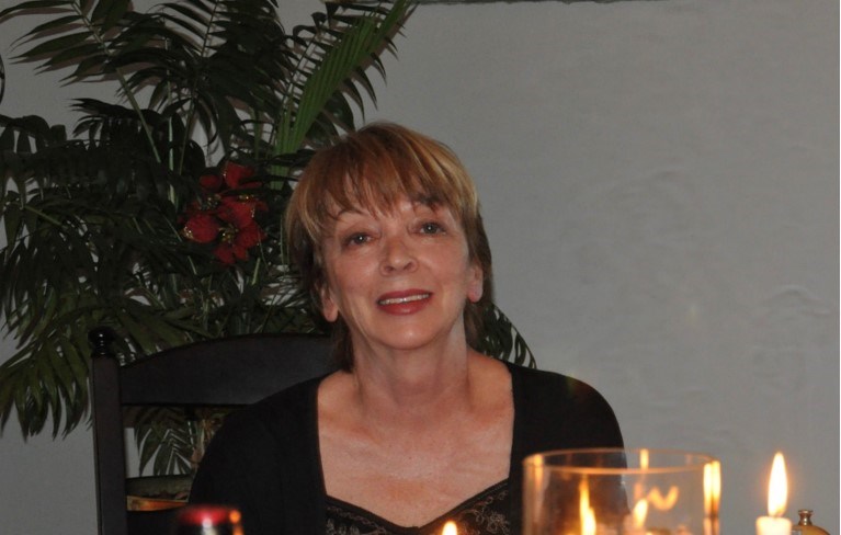 Obituario de Céline Comeau