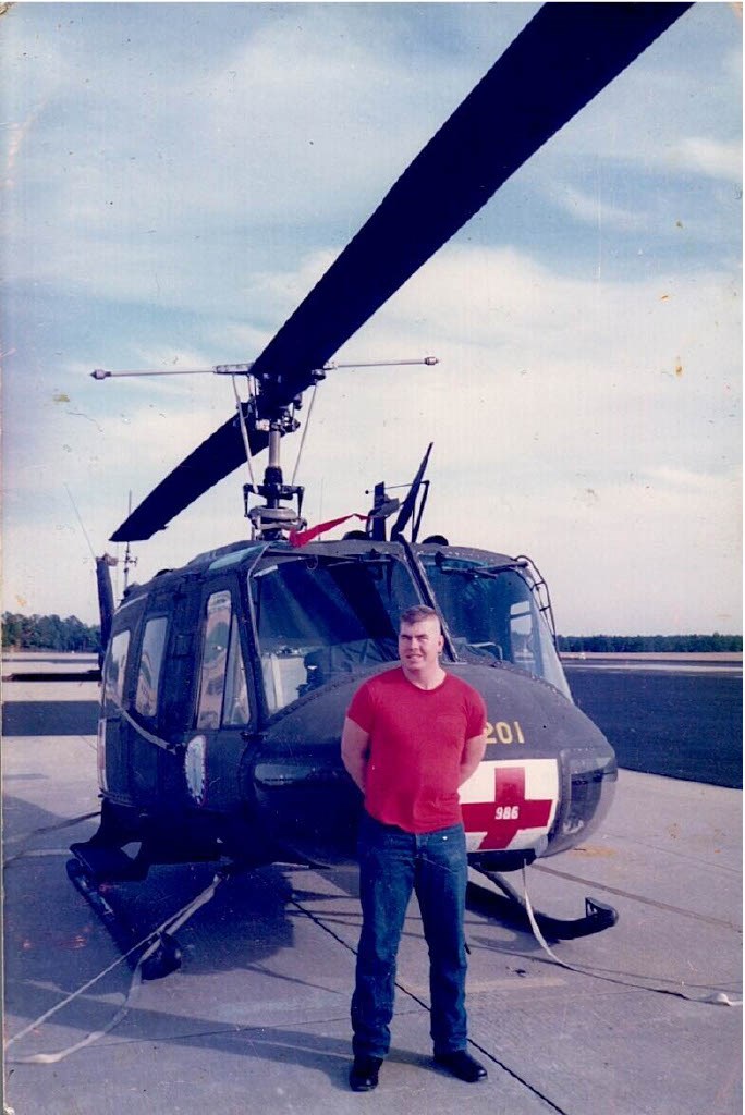 Obituary of David Charles Hacker