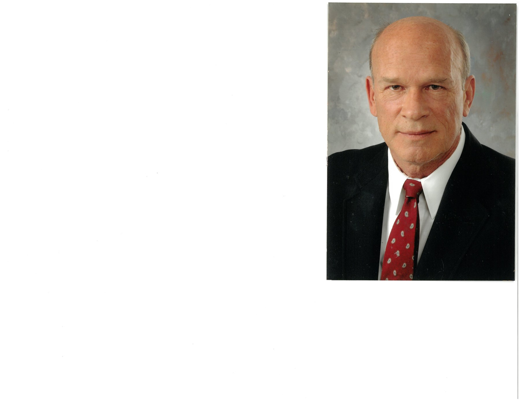 Obituary of Ronald "Ron" Lee Jones